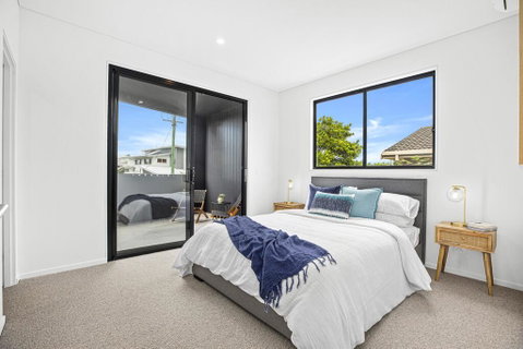 Sawtell Suites - Suite 1 - ACT Tourism 3