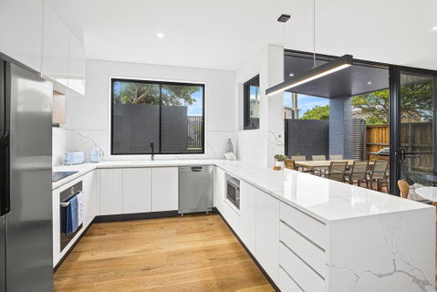 Sawtell Suites - Suite 1 - ACT Tourism 2