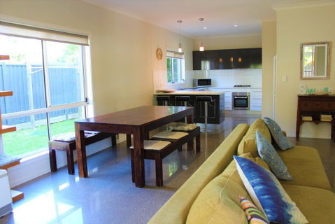 Sawtell Swells - ACT Tourism 2