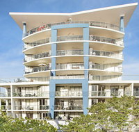 Scarborough Beach Resort Queensland - ACT Tourism