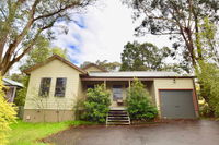 Scenic Cottage of Katoomba
