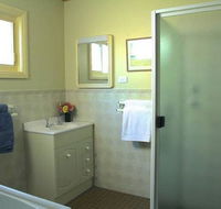 Schoolhouse Cottage American River - ACT Tourism