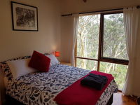 Scribble Gum Cottage