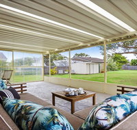 Sea Bird - close to beach shops and cafes - ACT Tourism