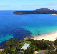 Sea Change Safety Cove - ACT Tourism