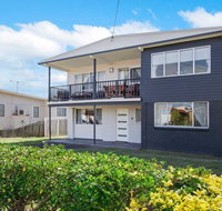 Sea Gem - air conditioned and fireplace - ACT Tourism