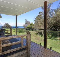Sea Mist - Pet Friendly - Direct Access to Beach - ACT Tourism