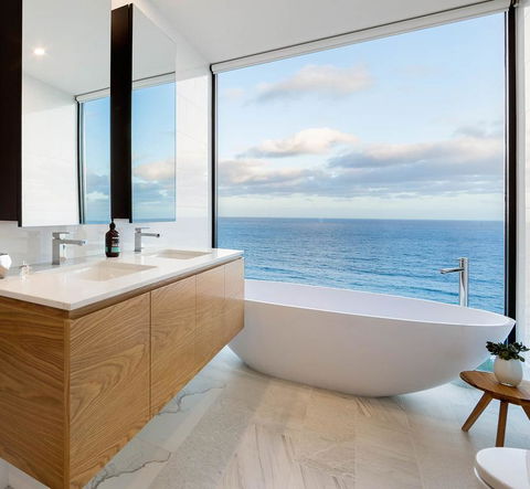 Sea Ranch - ACT Tourism 2