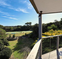 Sea Ranch - Tennis Court and Spa - ACT Tourism