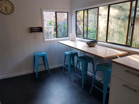 Sea Salt, 24 Stewart Street - ACT Tourism 2