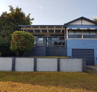 Sea Salt 24 Stewart Street - ACT Tourism