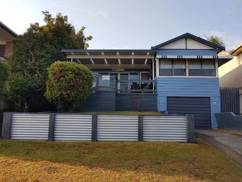 Sea Salt, 24 Stewart Street - ACT Tourism 0