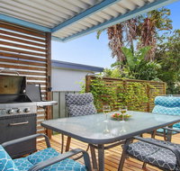 Sea Shack - renovated 1950's beach house - ACT Tourism