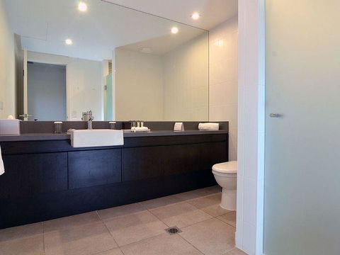 Sea Temple Port Douglas Luxury Penthouses - Swim Outs & Spa Apartments - ACT Tourism 2