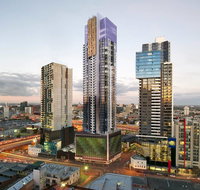 Sea View ApartmentSouthbank - ACT Tourism