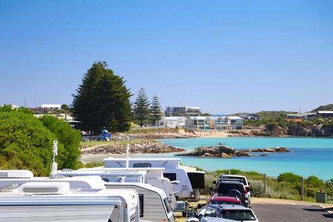 Sea Vu Caravan Park - ACT Tourism 0