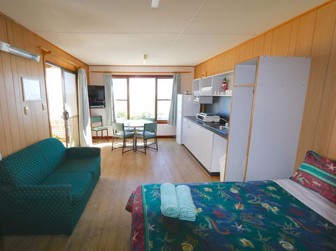 Sea Vu Caravan Park - ACT Tourism 2