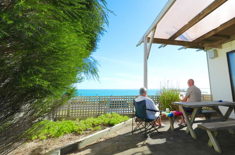 Sea Vu Caravan Park - ACT Tourism 1