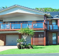 Sea-Ann - Lennox Head - WiFi - ACT Tourism