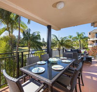 Seabreeze 4 on Lawson Street - ACT Tourism