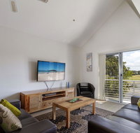 Seachange Apartment 2 - ACT Tourism