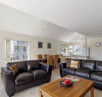 Seachange Apartment 3 - ACT Tourism