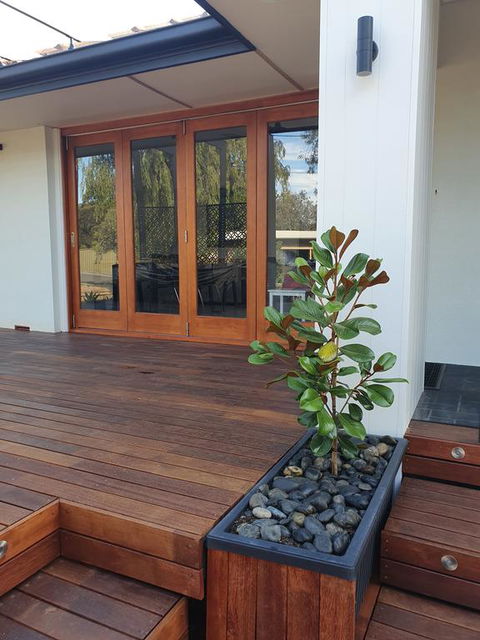 Seacliff Park Holiday Home - ACT Tourism 3