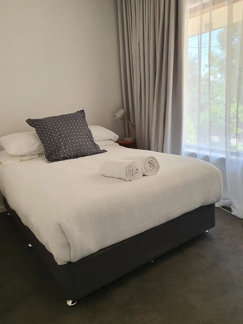 Seacliff Park Holiday Home - ACT Tourism 2
