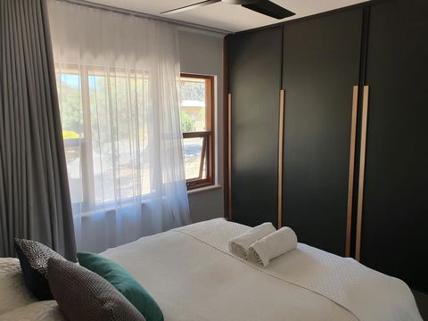 Seacliff Park Holiday Home - ACT Tourism 0
