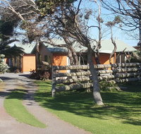 Seahorse Coastal Villas - ACT Tourism