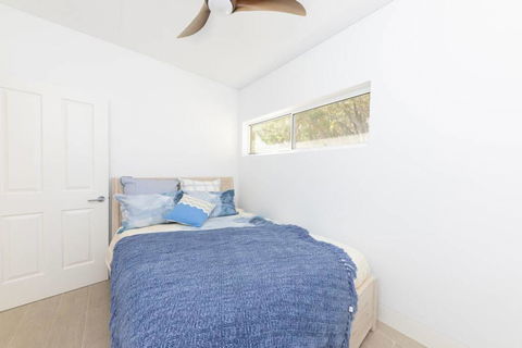 Seal Rocks Beach House ....Sugarloaf - ACT Tourism 3