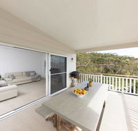 Seal Rocks Beach House ....Sugarloaf - ACT Tourism