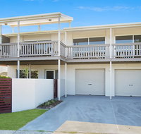 Seascape - Lennox Head - ACT Tourism