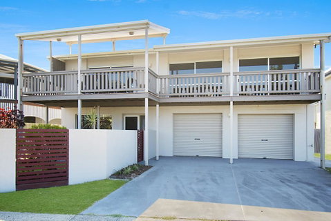 Seascape - Lennox Head - ACT Tourism 0