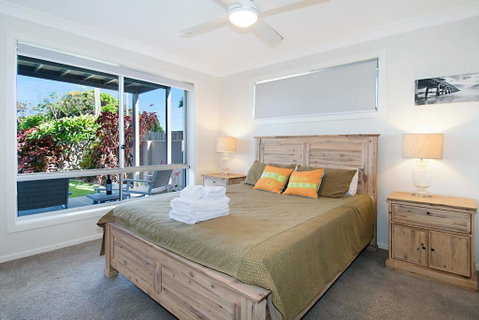 Seascape - Lennox Head - ACT Tourism 3