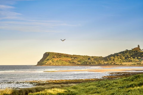 Seascape - Lennox Head - ACT Tourism 2