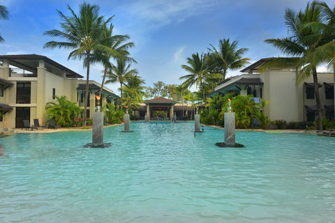 Seascape Holidays At Sea Temple - ACT Tourism 0