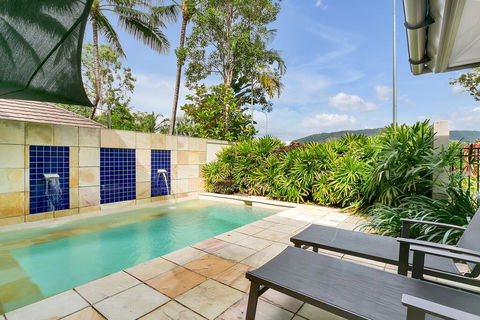 Seascape Holidays At Sea Temple - ACT Tourism 2