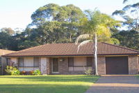 SEASCAPE in NARRAWALLEE