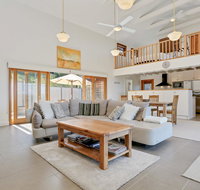 Seascape Retreat - ACT Tourism