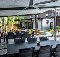 Seashells - Tropicana - Clifto - ACT Tourism