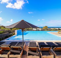 Seaside Escape - ACT Tourism