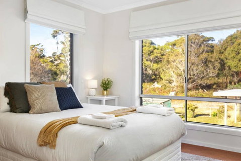 SEASIDE SERENITY 1 - ACT Tourism 1