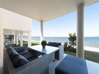 Seaside Splendour