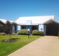 Seaside Villas - ACT Tourism