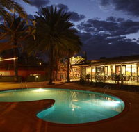 Seasons Hotel Newman - ACT Tourism