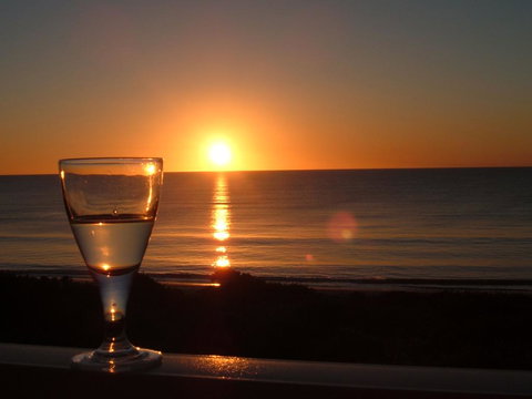 Seaview Holiday House - ACT Tourism 0