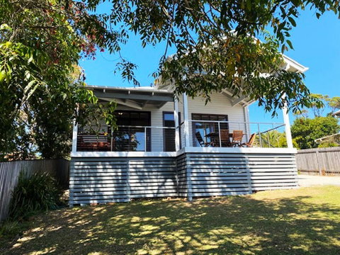 Seaview On Byron - ACT Tourism 1