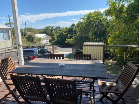 Seaview On Byron - ACT Tourism 2