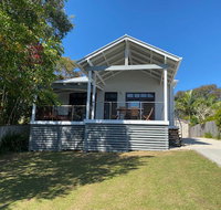 Seaview on Byron - ACT Tourism